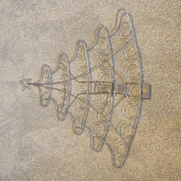 Hallmark Other - Hallmark Christmas Card Stand